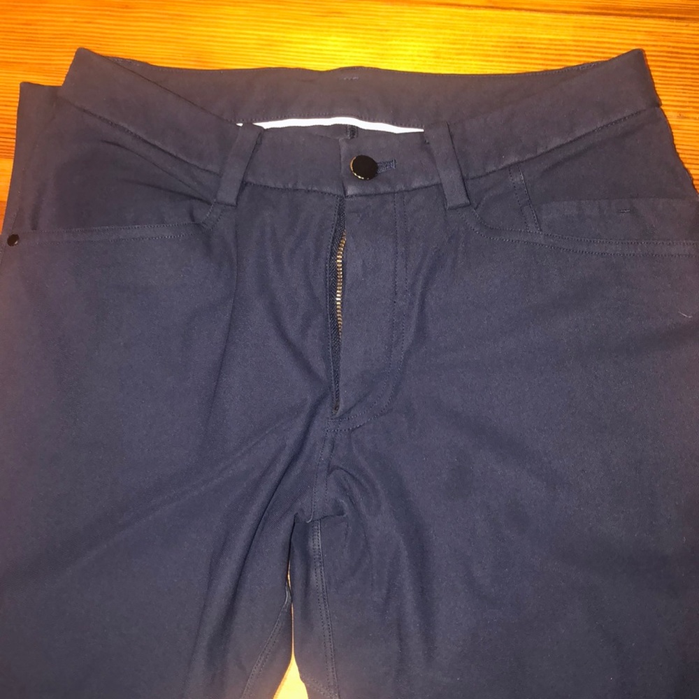 Lululemon Athletica ABC pant